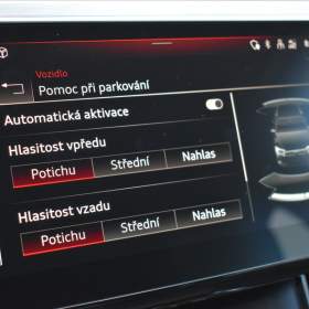Foto inzerátu Audi e-tron 55  300KW S-Line Panorama