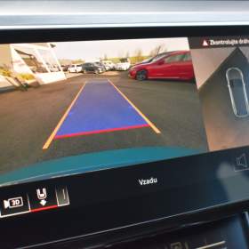 Foto inzerátu Audi e-tron 55  300KW S-Line Panorama