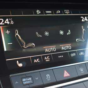 Foto inzerátu Audi e-tron 55  300KW S-Line Panorama