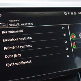 Foto inzerátu Audi e-tron 55  300KW S-Line Panorama