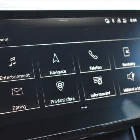 Foto inzerátu Audi e-tron 55  300KW S-Line Panorama