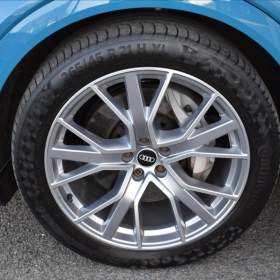 Foto inzerátu Audi e-tron 55  300KW S-Line Panorama