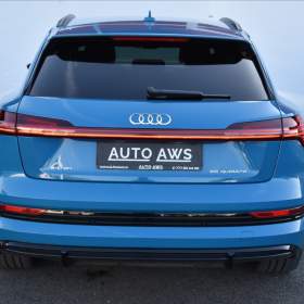 Foto inzerátu Audi e-tron 55  300KW S-Line Panorama