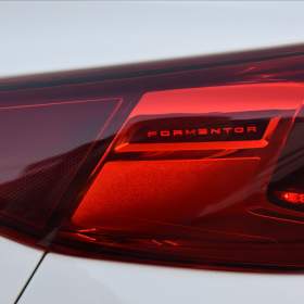 Foto inzerátu Cupra Formentor 1,5 TSi DSG 110kW Kamera LED