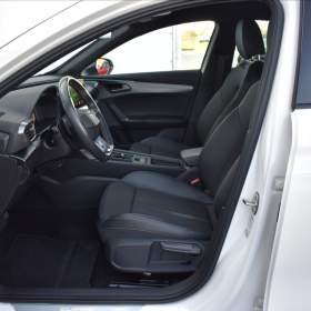 Foto inzerátu Cupra Formentor 1,5 TSi DSG 110kW Kamera LED