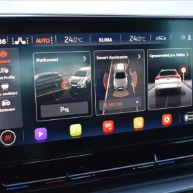 Foto inzerátu Cupra Formentor 1,5 TSi DSG 110kW Kamera LED