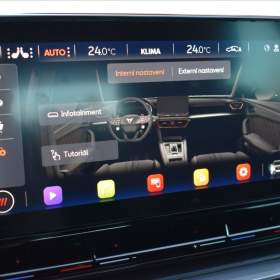 Foto inzerátu Cupra Formentor 1,5 TSi DSG 110kW Kamera LED