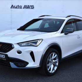 Cupra Formentor 1,5 TSi DSG 110kW Kamera LED / 19423348