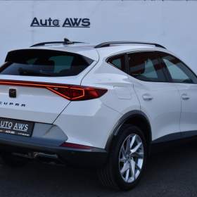 Foto inzerátu Cupra Formentor 1,5 TSi DSG 110kW Kamera LED