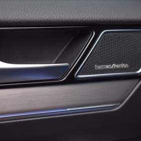 Foto inzerátu Volkswagen Passat 2,0 TDi  DSG R-Line Webasto IQ Light