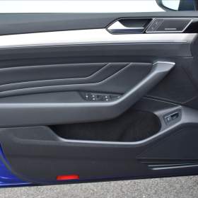 Foto inzerátu Volkswagen Passat 2,0 TDi  DSG R-Line Webasto IQ Light