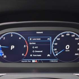 Foto inzerátu Volkswagen Passat 2,0 TDi  DSG R-Line Webasto IQ Light