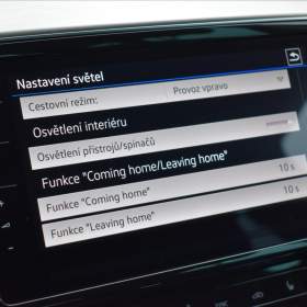 Foto inzerátu Volkswagen Passat 2,0 TDi  DSG R-Line Webasto IQ Light