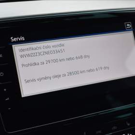 Foto inzerátu Volkswagen Passat 2,0 TDi  DSG R-Line Webasto IQ Light