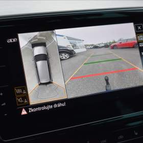 Foto inzerátu Volkswagen Passat 2,0 TDi  DSG R-Line Webasto IQ Light