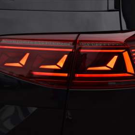 Foto inzerátu Volkswagen Passat 2,0 TSi  DSG R-Line Webasto IQ Light