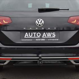 Foto inzerátu Volkswagen Passat 2,0 TSi  DSG R-Line Webasto IQ Light