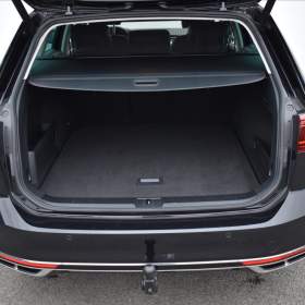 Foto inzerátu Volkswagen Passat 2,0 TSi  DSG R-Line Webasto IQ Light