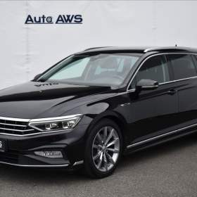 Volkswagen Passat 2,0 TSi DSG R- Line Webasto IQ Light / 19426837