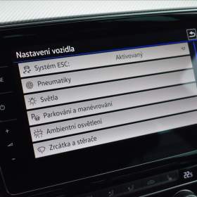 Foto inzerátu Volkswagen Passat 2,0 TSi  DSG R-Line Webasto IQ Light