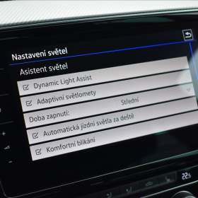 Foto inzerátu Volkswagen Passat 2,0 TSi  DSG R-Line Webasto IQ Light