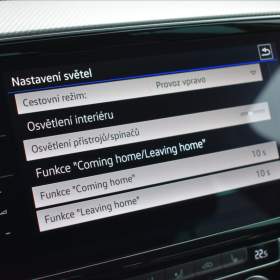 Foto inzerátu Volkswagen Passat 2,0 TSi  DSG R-Line Webasto IQ Light