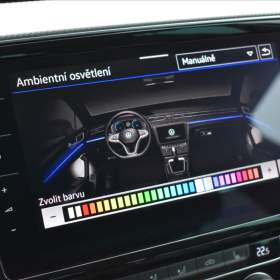 Foto inzerátu Volkswagen Passat 2,0 TSi  DSG R-Line Webasto IQ Light