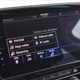 Foto inzerátu Volkswagen Passat 2,0 TSi  DSG R-Line Webasto IQ Light