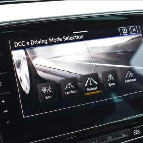 Foto inzerátu Volkswagen Passat 2,0 TSi  DSG R-Line Webasto IQ Light