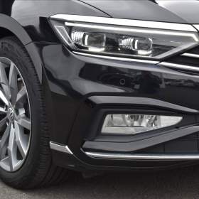 Foto inzerátu Volkswagen Passat 2,0 TSi  DSG R-Line Webasto IQ Light