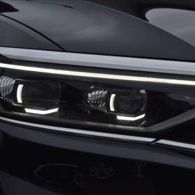 Foto inzerátu Volkswagen Passat 2,0 TSi  DSG R-Line Webasto IQ Light