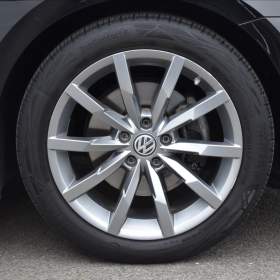 Foto inzerátu Volkswagen Passat 2,0 TSi  DSG R-Line Webasto IQ Light