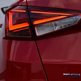 Foto inzerátu Seat Arona 1,0 TGi FR Line Kamera Assist LED