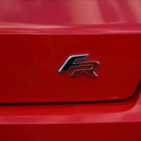 Foto inzerátu Seat Arona 1,0 TGi FR Line Kamera Assist LED