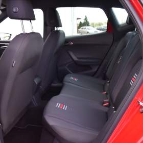 Foto inzerátu Seat Arona 1,0 TGi FR Line Kamera Assist LED