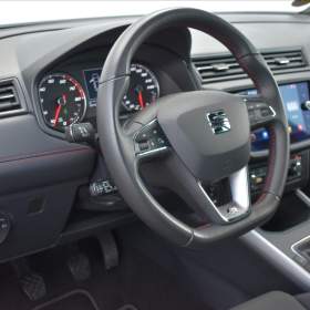 Foto inzerátu Seat Arona 1,0 TGi FR Line Kamera Assist LED