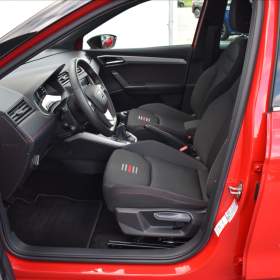 Foto inzerátu Seat Arona 1,0 TGi FR Line Kamera Assist LED