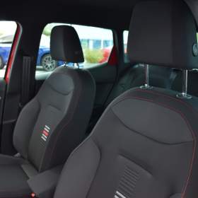 Foto inzerátu Seat Arona 1,0 TGi FR Line Kamera Assist LED