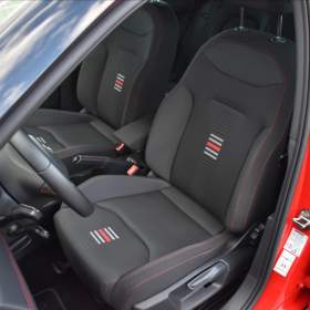 Foto inzerátu Seat Arona 1,0 TGi FR Line Kamera Assist LED