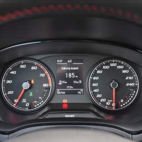 Foto inzerátu Seat Arona 1,0 TGi FR Line Kamera Assist LED