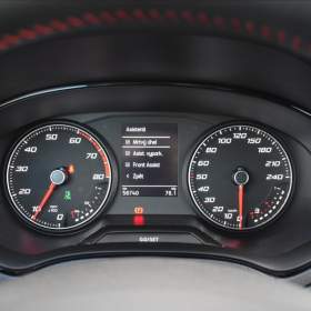 Foto inzerátu Seat Arona 1,0 TGi FR Line Kamera Assist LED