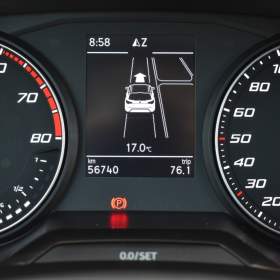 Foto inzerátu Seat Arona 1,0 TGi FR Line Kamera Assist LED