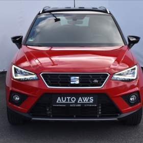 Foto inzerátu Seat Arona 1,0 TGi FR Line Kamera Assist LED