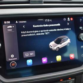 Foto inzerátu Seat Arona 1,0 TGi FR Line Kamera Assist LED