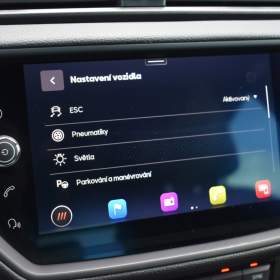 Foto inzerátu Seat Arona 1,0 TGi FR Line Kamera Assist LED