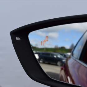 Foto inzerátu Seat Arona 1,0 TGi FR Line Kamera Assist LED