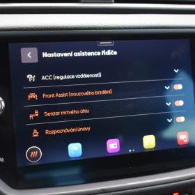 Foto inzerátu Seat Arona 1,0 TGi FR Line Kamera Assist LED