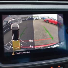 Foto inzerátu Seat Arona 1,0 TGi FR Line Kamera Assist LED