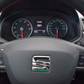 Foto inzerátu Seat Arona 1,0 TGi FR Line Kamera Assist LED