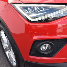 Foto inzerátu Seat Arona 1,0 TGi FR Line Kamera Assist LED